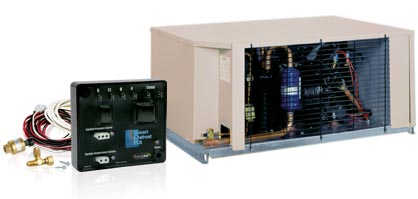 401 R6419 REFRIGERATION SYSTEMS